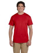 Gildan Adult Unisex 6 oz 100% Ultra Cotton Tall Short Sleeve T-Shirt